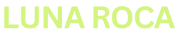 LUNA ROCA