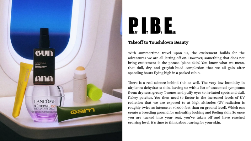 PIBE MAGAZINE