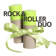 Rock & Roller Duo - 2 for £50