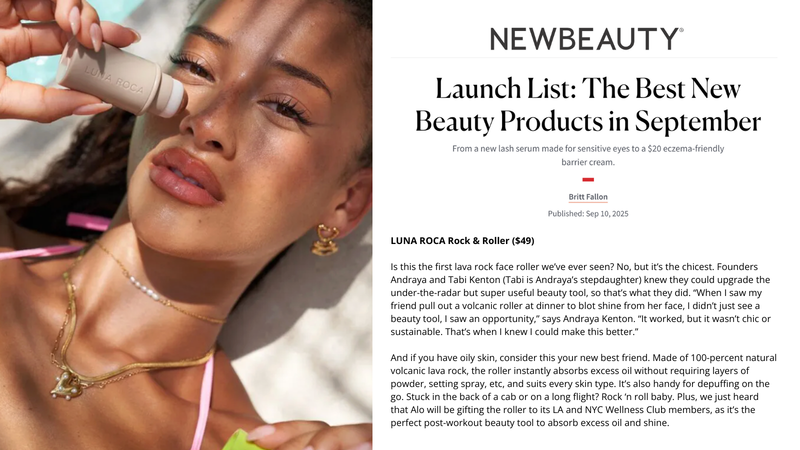 NEWBEAUTY