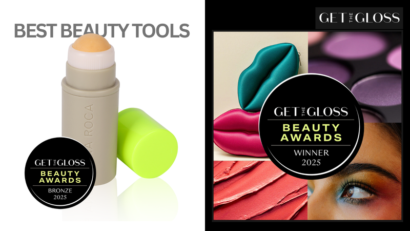 GET THE GLOSS AWARD 2025